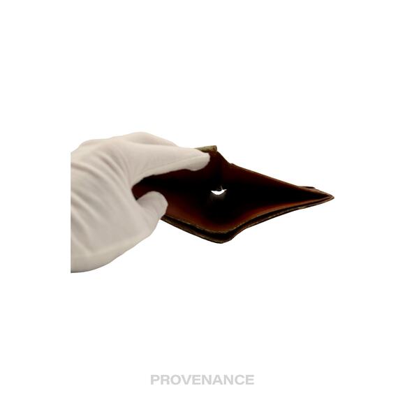 🔴 Louis Vuitton Marco Wallet - Monogram - Picture 6 of 8